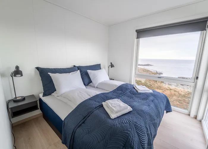 Runde Panorama - Blatt Hav * Teroya